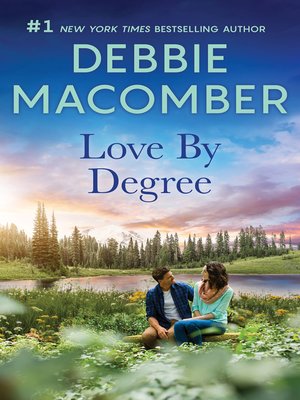 Love by Degree - ebook